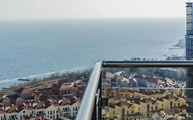 Apartment - Sea, Terrace, View, Arcadia